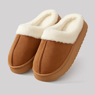 Noémie Women's Thermal Slippers