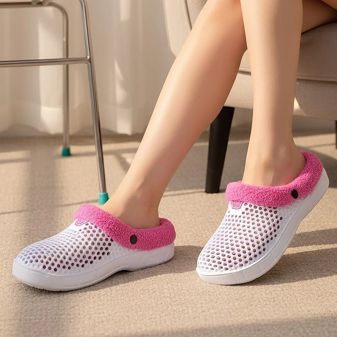 Aero Comfort House Slippers