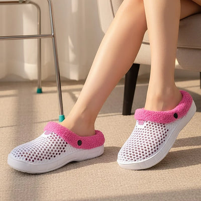 Aero Comfort House Slippers