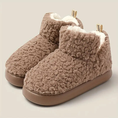 Estelle Warm Thermal Boots