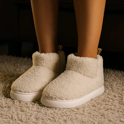 Estelle Warm Thermal Boots