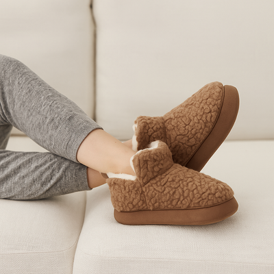 Estelle Warm Thermal Boots