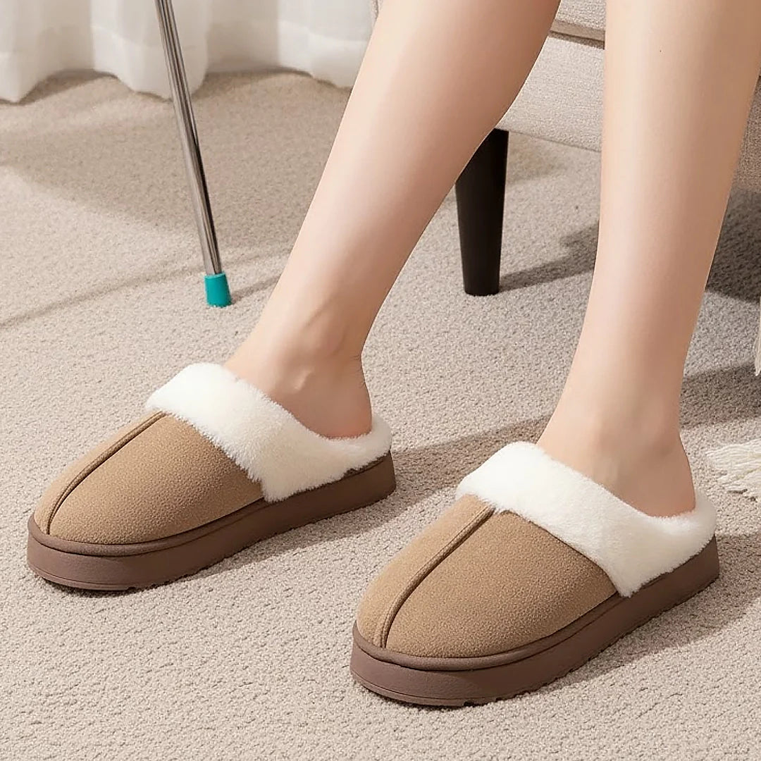 Noémie Women's Thermal Slippers