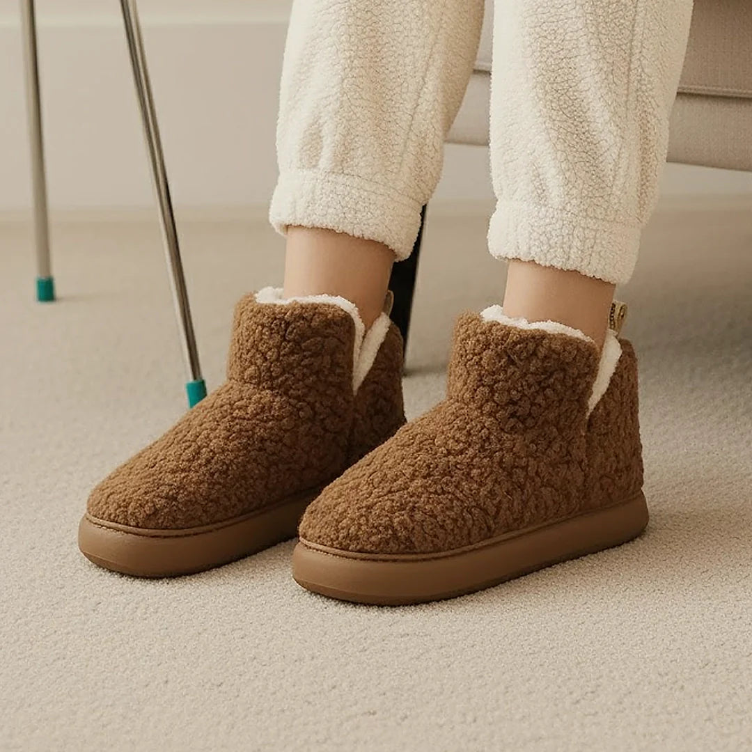 Estelle Warm Thermal Boots