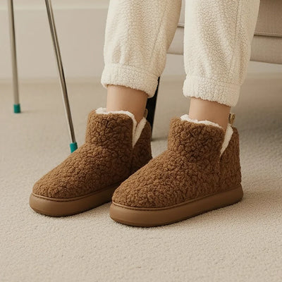 Estelle Warm Thermal Boots
