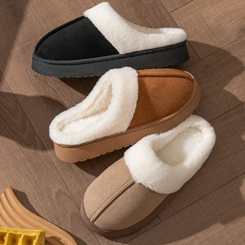 Noémie Women's Thermal Slippers
