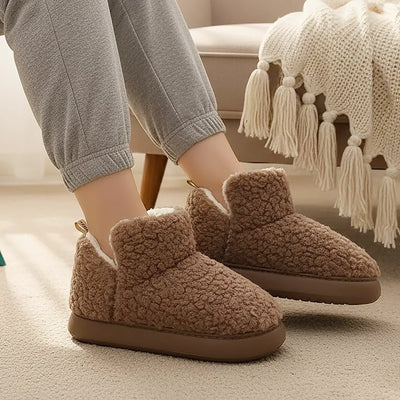 Estelle Warm Thermal Boots