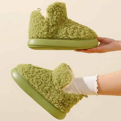 Estelle Warm Thermal Boots