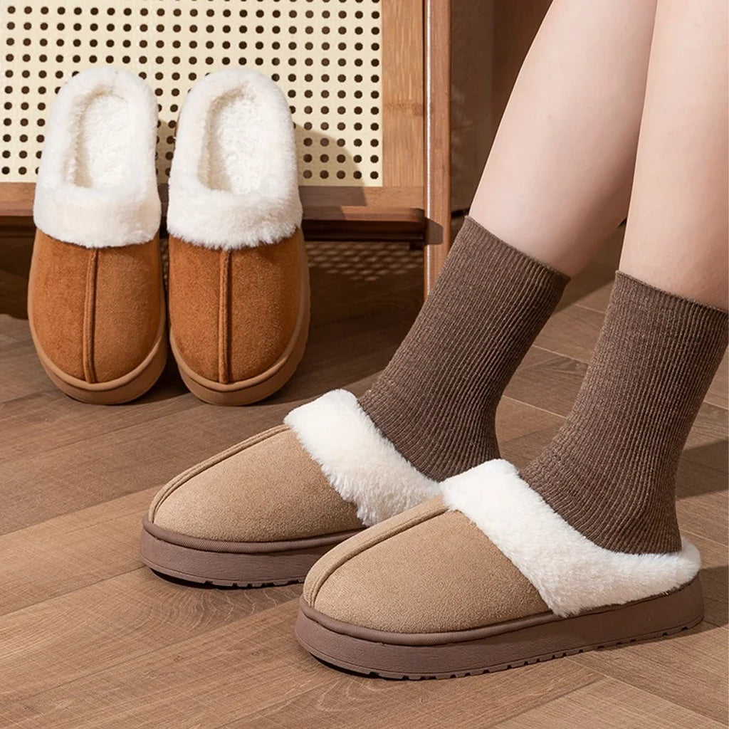 Noémie Women's Thermal Slippers