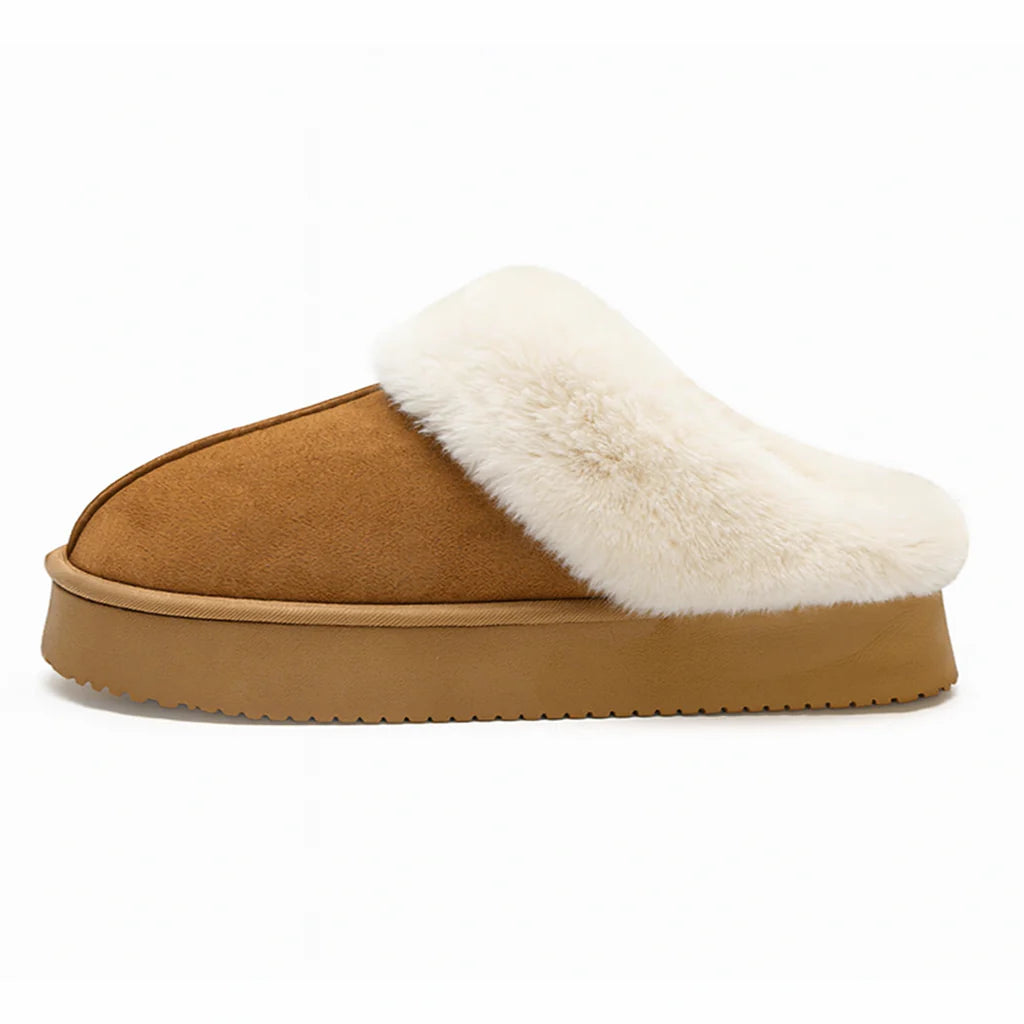 Noémie Women's Thermal Slippers