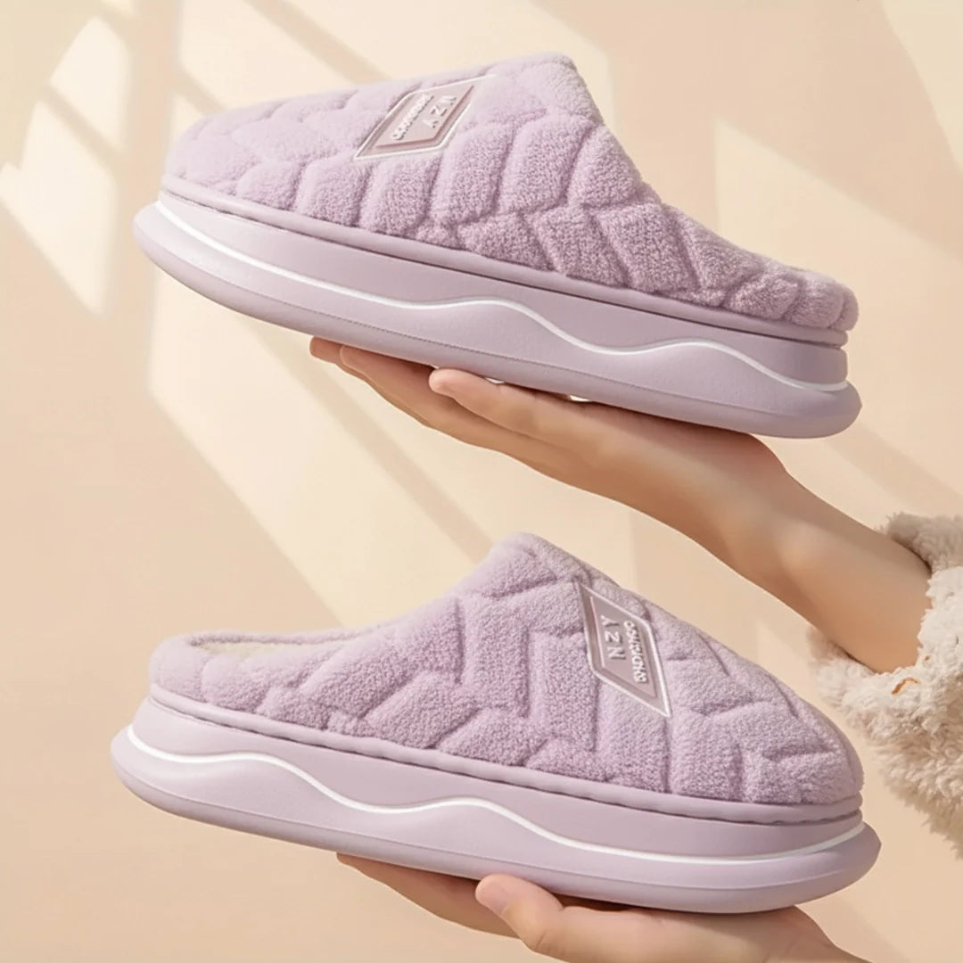 Luna Soft Cloud Slippers
