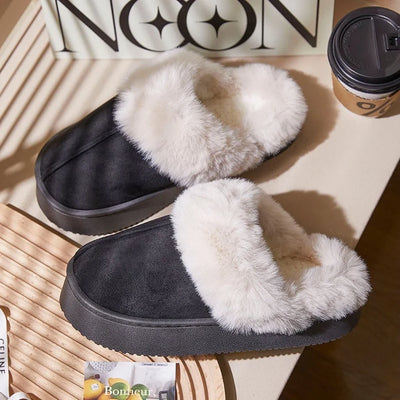 Noémie Women's Thermal Slippers