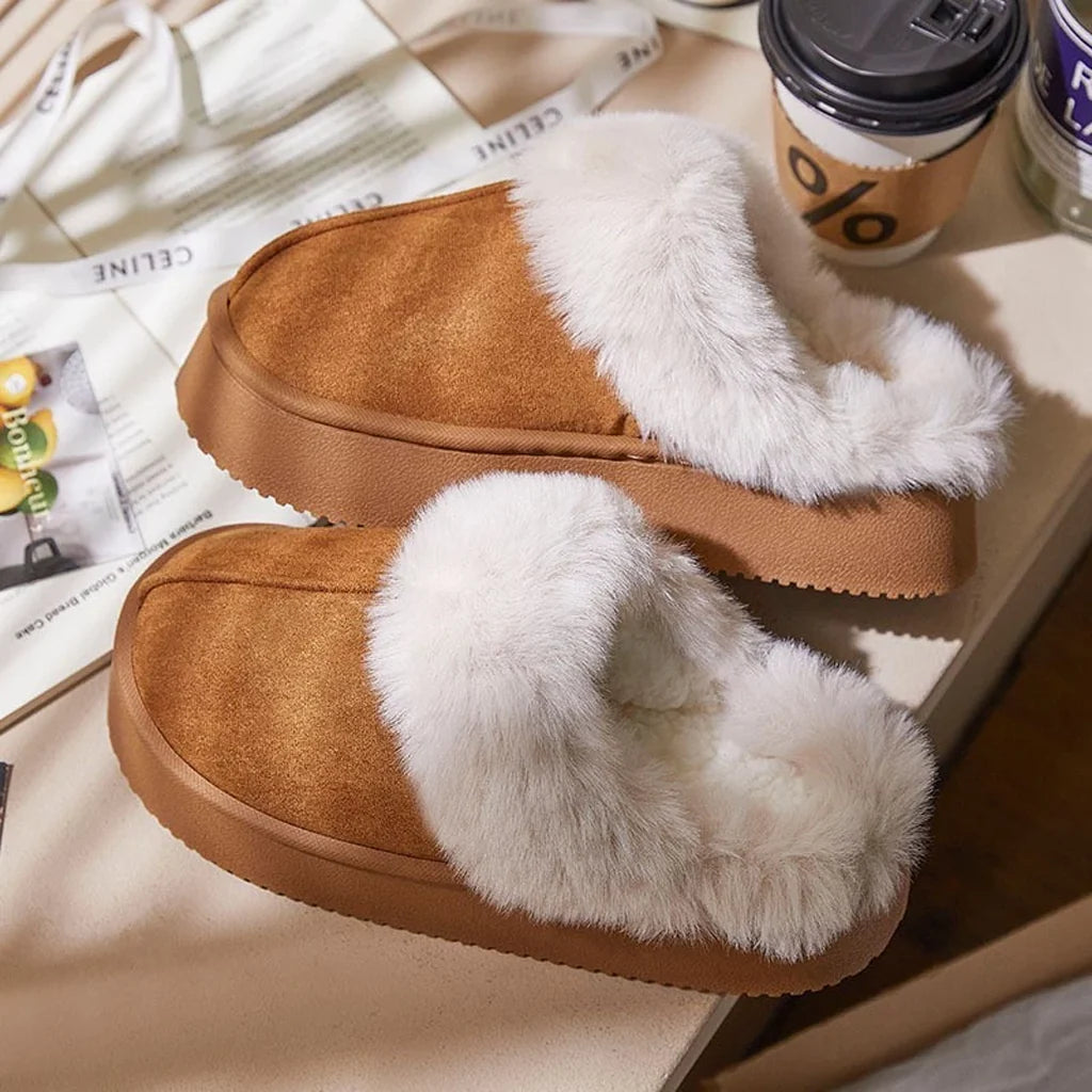 Noémie Women's Thermal Slippers