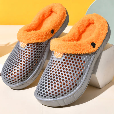 Aero Comfort House Slippers