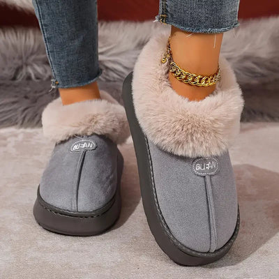 Borealis Soft House Slippers
