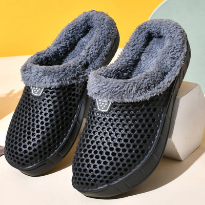 Aero Comfort House Slippers