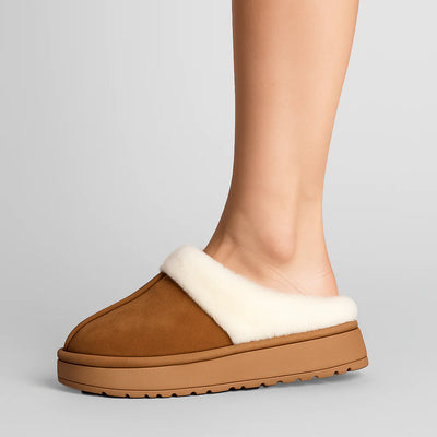 Noémie Women's Thermal Slippers