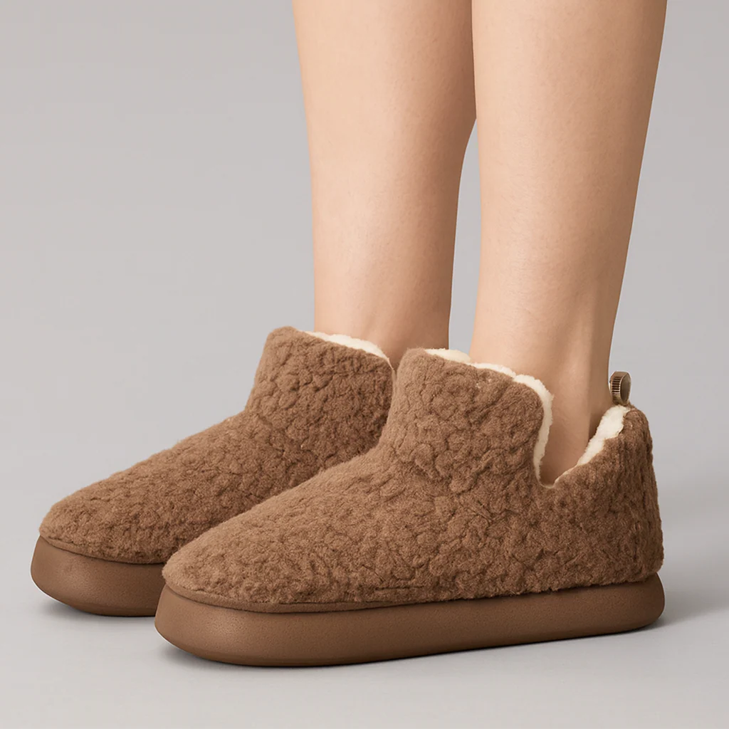 Estelle Warm Thermal Boots