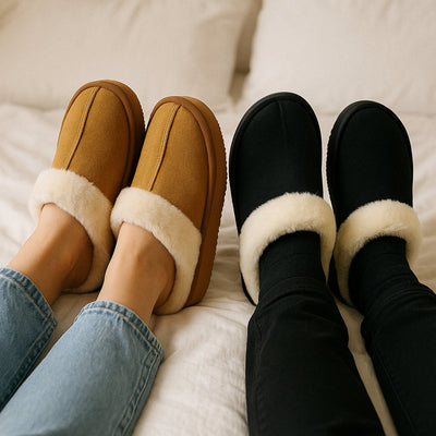 Noémie Women's Thermal Slippers