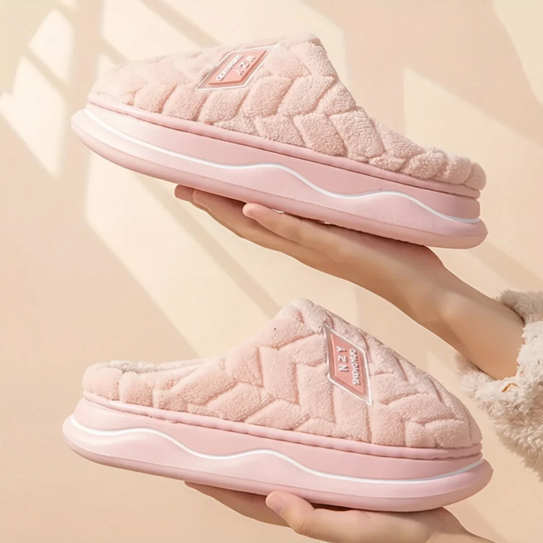 Luna Soft Cloud Slippers