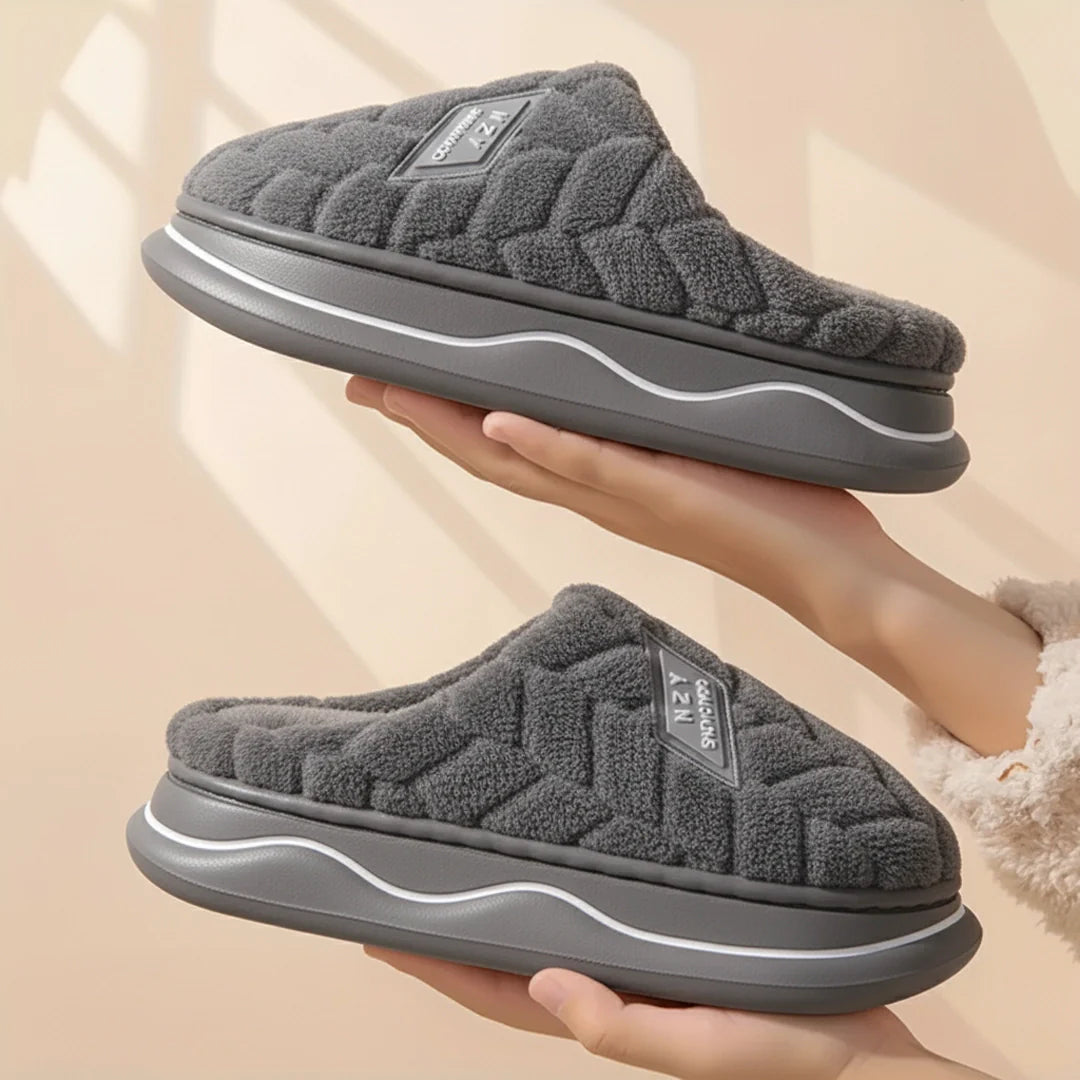 Luna Soft Cloud Slippers