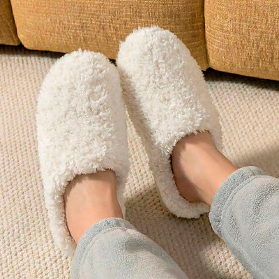 Cloudy Soft Comfort Slippers