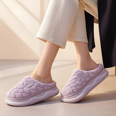 Luna Soft Cloud Slippers