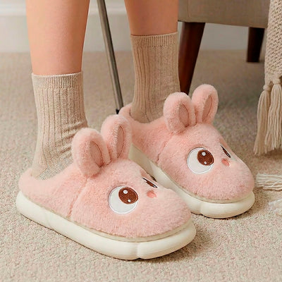 BunnySnug Plush Comfort